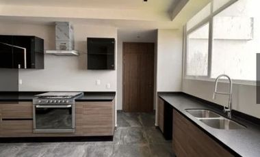 DEPARTAMENTO EN RENTA EN IVY BOSQUE REAL
