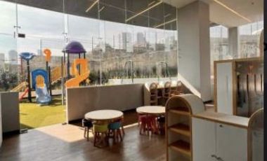 DEPARTAMENTO EN RENTA EN IVY BOSQUE REAL