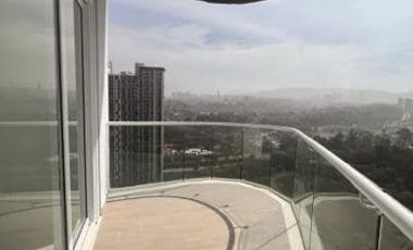 DEPARTAMENTO EN RENTA EN IVY BOSQUE REAL