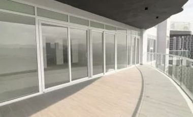 DEPARTAMENTO EN RENTA EN IVY BOSQUE REAL