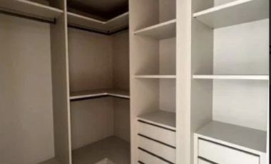DEPARTAMENTO EN RENTA EN IVY BOSQUE REAL