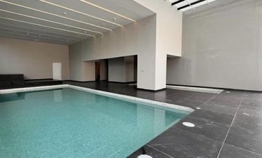 DEPARTAMENTO EN RENTA EN IVY BOSQUE REAL