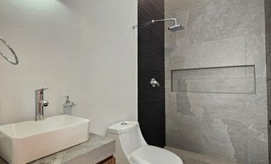 CASA EN VENTA EN COMALA, 2 RECÁMARAS, 2 BAÑOS COMPLETOS.