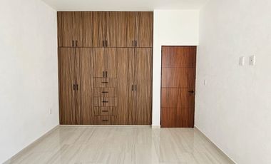 CASA EN VENTA EN COMALA, 2 RECÁMARAS, 2 BAÑOS COMPLETOS.