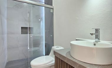 CASA EN VENTA EN COMALA, 3 RECÁMARAS, 2 BAÑOS,