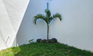 CASA EN VENTA EN COMALA, 3 RECÁMARAS, 2 BAÑOS,