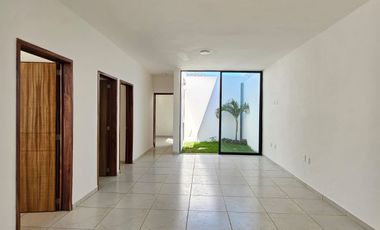 CASA EN VENTA EN COMALA, 3 RECÁMARAS, 2 BAÑOS,