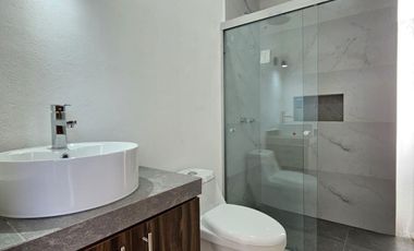 CASA EN VENTA EN COMALA, 3 RECÁMARAS, 2 BAÑOS,
