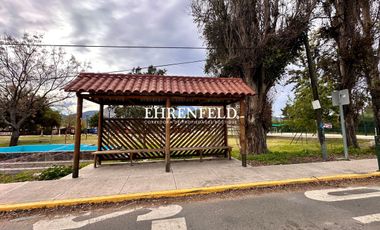 Lo Campo, Panquehue, V Región. Parcelas en venta.