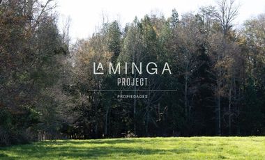 Sitio en Venta en Panguipulli