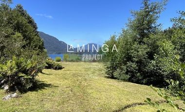 Sitio en Venta en Ensenada