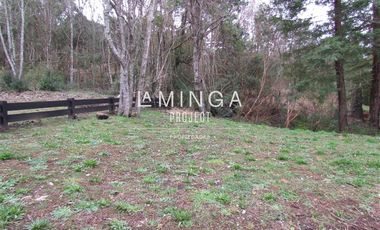 Sitio en Venta en Chauquen