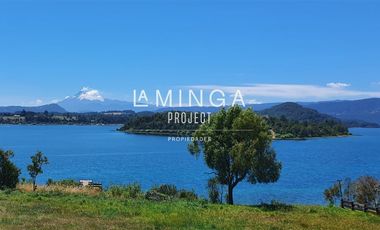 Sitio en Venta en Chauquen