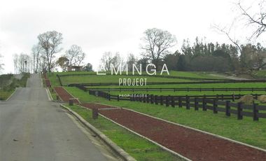 Sitio en Venta en Chauquen