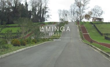 Sitio en Venta en Chauquen