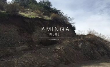 Sitio en Venta en Santa María de Manquehue
