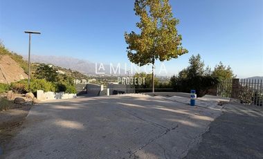 Sitio en Venta en Santa María de Manquehue