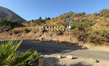 Sitio en Venta en Santa María de Manquehue