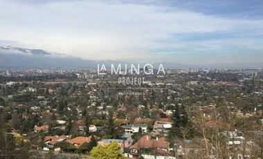 Sitio en Venta en Santa María de Manquehue