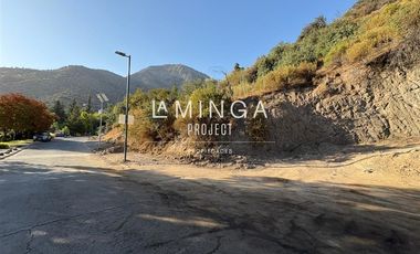Sitio en Venta en Santa María de Manquehue