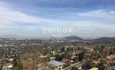 Sitio en Venta en Santa María de Manquehue