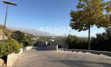 Sitio en Venta en Santa María de Manquehue