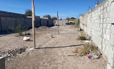 TERRENO EN RENTA SOBRE AV. UNIVERSIDAD EN TORREÓN, COAH. CERCA DEL TEC. MILENIO