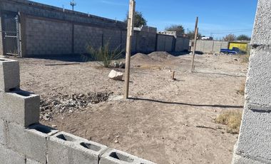 TERRENO EN RENTA SOBRE AV. UNIVERSIDAD EN TORREÓN, COAH. CERCA DEL TEC. MILENIO