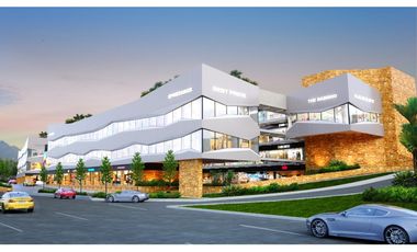 Inversionistas El barro Locales en pre Venta en Plaza LSL