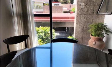 ESTUPENDA PROPIEDAD EN RENTA EN TECAMACHALCO