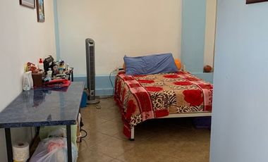 Se rentan habitaciones