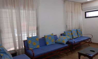 Se rentan habitaciones