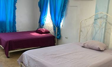 Se rentan habitaciones