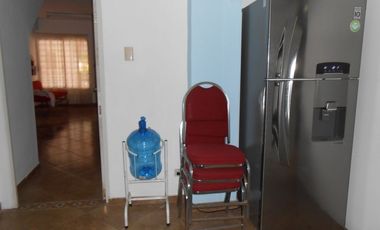 Se rentan habitaciones