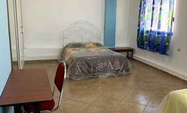 Se rentan habitaciones