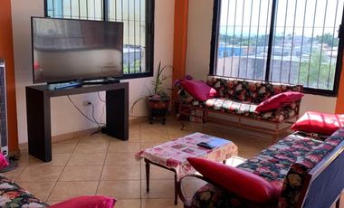 Se rentan habitaciones