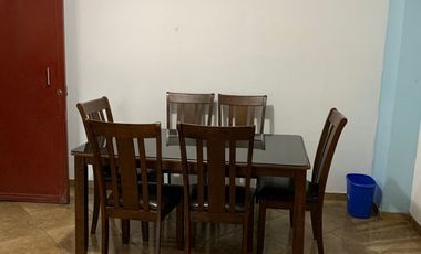 Se rentan habitaciones
