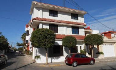 Se rentan habitaciones