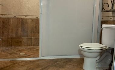 Se rentan habitaciones