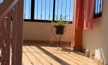 Se rentan habitaciones