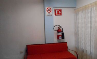 Se rentan habitaciones