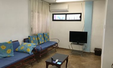 Se rentan habitaciones