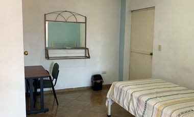 Se rentan habitaciones