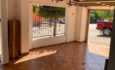 Se rentan habitaciones