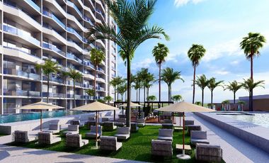 Se vende departamento|Mazatlán, Sinaloa| 1 rec | baño
