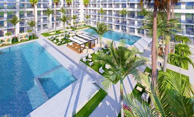 Se vende departamento|Mazatlán, Sinaloa| 1 rec | baño