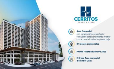 Se vende departamento|Mazatlán, Sinaloa| 1 rec | baño