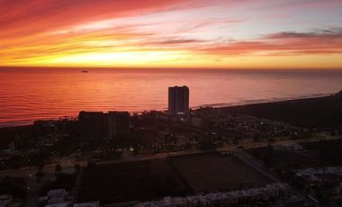 Se vende departamento|Mazatlán, Sinaloa| 1 rec | baño