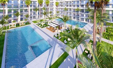 Se vende departamento|Mazatlán, Sinaloa| 1 rec | baño