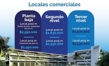 Se vende departamento| Mazatlán, Sinaloa | 2 rec | 1 baño